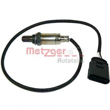 Metzger Lambdasonde für Chevrolet
