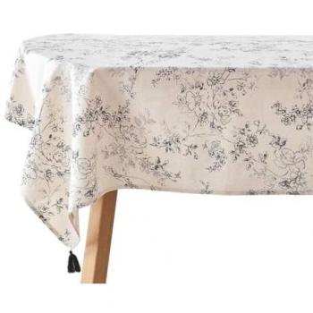 Myhome Country Tischdecke “Evora” – 150 x 220 cm