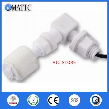 VC0835 Water Level Float Switch with Ball Sensor
