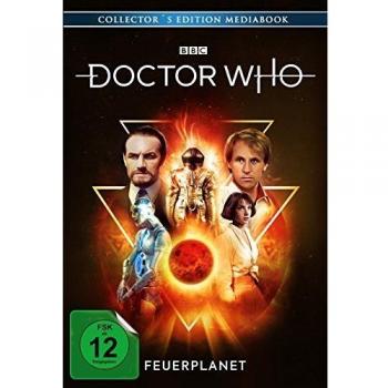 Doctor Who (Fünfter Doktor)