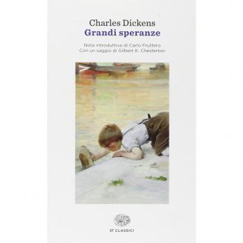 GRANDI SPERANZE DICKENS CHARLES, GIARTOSIO DE