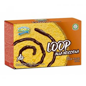 Happy farm loop 144 g