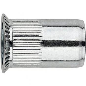 Index Tuerca avellanada M10 x 21