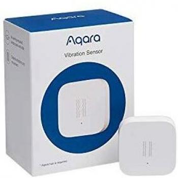 Sensore di vibrazione Aqara DJT11LM