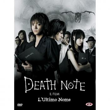 Death Note