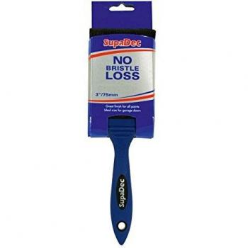 SupaDec 1.5 No Bristle Loss Brush