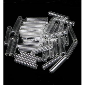 Small Ductule Glass Test Tubes