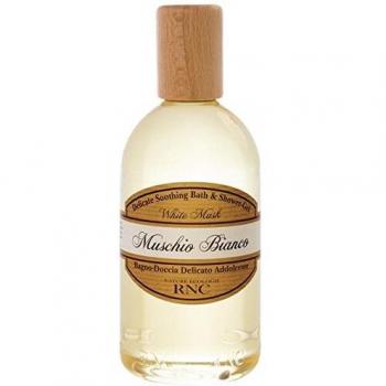Rancé Shower Gel Muschio Bianco