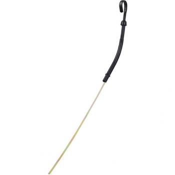 Steel Tube Engine Oil Dipstick for Chevy Small Block 305 307 327 350 355 383 400 1955-1979