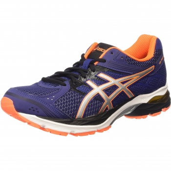 ASICS Gel-Pulse 7 Men's Running Shoes Blue 8.5 UK