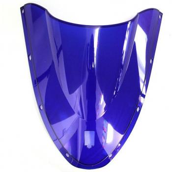 Black Windshield for Ducati 999 749 (2005-2006)