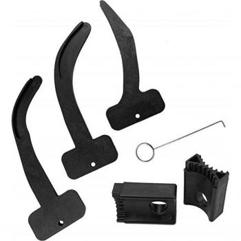 Bolaxin 6-Piece Camshaft Tool Set for VW Chrysler Jeep Dodge 3.6L