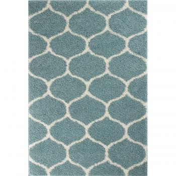 Myshaggy Trellis Design Rug