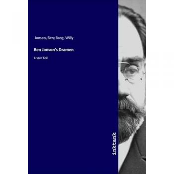 Ben Jonson's Dramen