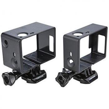 Mantona Kit Accessori GoPro Hero HD 3+