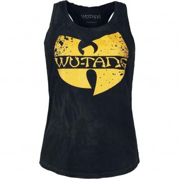 Top di Wu-Tang Clan