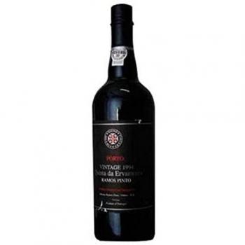 Ramos Pinto Quinta de Ervamoira Vintage Port