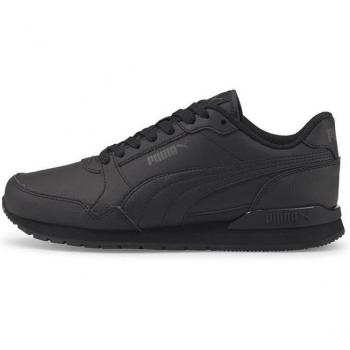 Scarpe Puma ST Runner v3 nero bambini