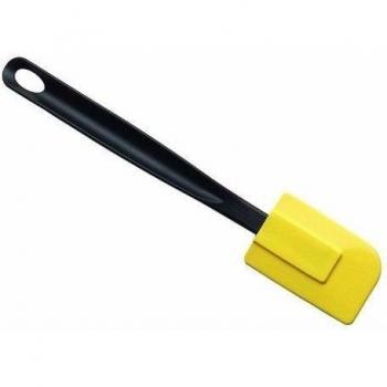 Silicone jaune Spatule à pâte Kuhn Rikon 29,5 cm