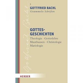 Gottesgeschichten