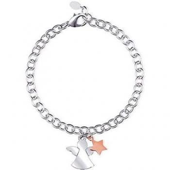 Bracciale Raffinato Argento – Mabina Donna 533225