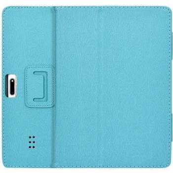 Estuche Inteligente para Tabletas Android/PC, Tamaño Universal 10.1
