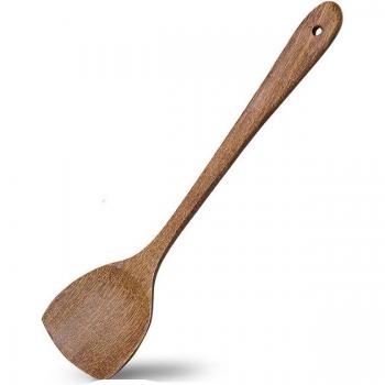 Holz Utensilien Set für die Küche