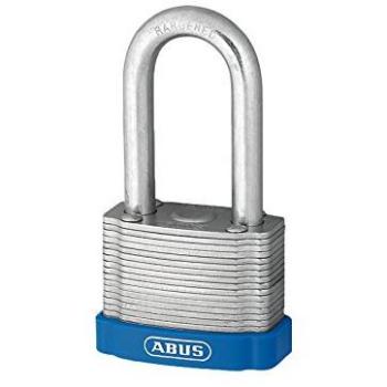 Abus 41 Series Laminated Steel Padlock Keyed Alike 50mm