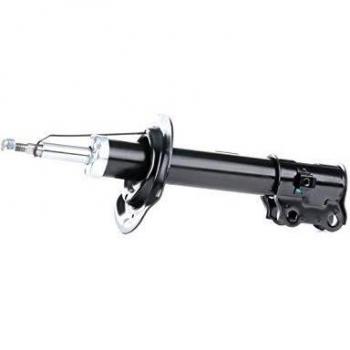 Ammortizzatore RIDEX 546512S550