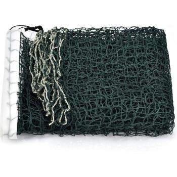 Red Portátil de Bádminton, Estándar para Juego Interior/Exterior, Resistente, 6.10 m x 76 cm