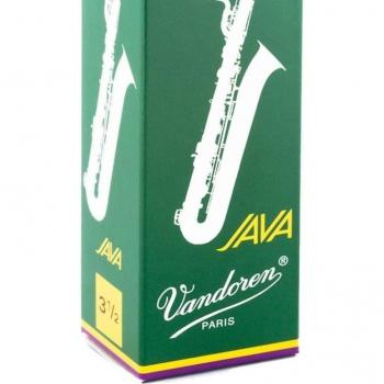 Vandoren SR3435 Bari Sax Reeds