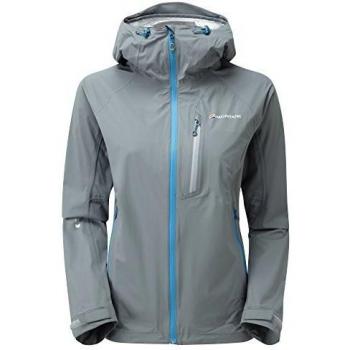 Prenda Montane Minimus Resistente al Agua con Flexibilidad