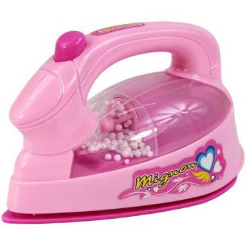 Childrens Pretend Play Iron Set