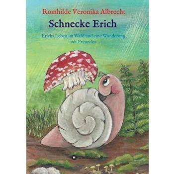 Schnecke Erich