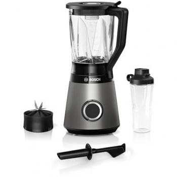 BOSCH VitaPower 4 Standmixer – 1,5 l Mixer, 0,6 l ToGo‑Port