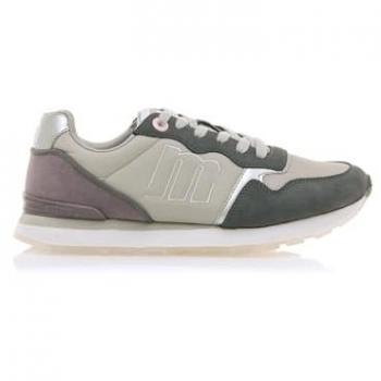 Calzature Sportive Mtng Joggo Lainy Grigio/Mauve EU 41
