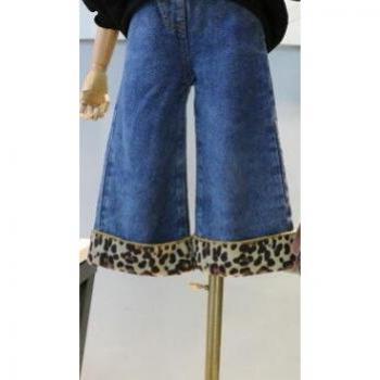 Thunderers Pantalones Botas Bebé