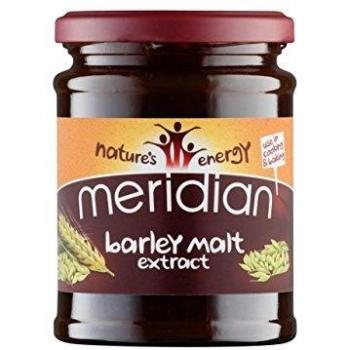 Meridian Org Barley Malt Extract 370g