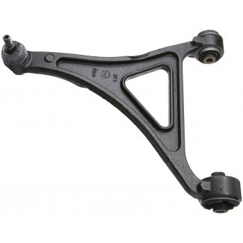 Lemforder Control Arm Trailing Arm Wheel Suspension Front Axle 1097602