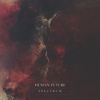 Spectrum [Vinyl LP]
