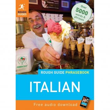 Rough Guide Phrasebook: Italian
