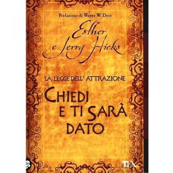 Chiedi e ti sarÃ  dato