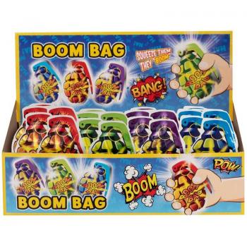 Jokes and Gags Boom Bags 100 Count
