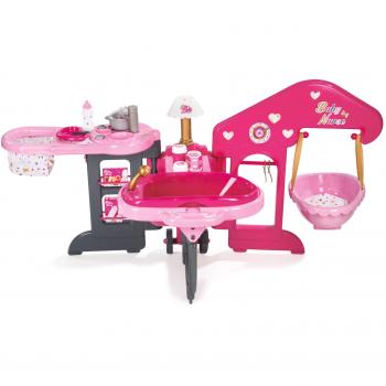 NursePuppe PflegeStation 220318