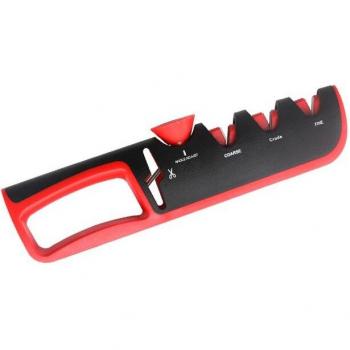 4-in-1 Whetstone Knife Sharpener