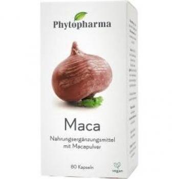 Maca Force – 80 comprimés
