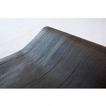 Adhesivo decorativo d-c-fix gris 0.67 x 1.5m