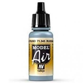 Peinture Modèle Air 17 ML N.8 Gris AF Russe