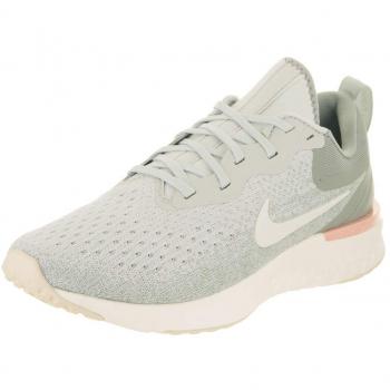 Damen-Laufschuhe Nike Odyssey React, Grün & Beige, EU 37.5 – Leichtes Tempo