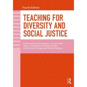 Teaching for Diversity and Social Justice